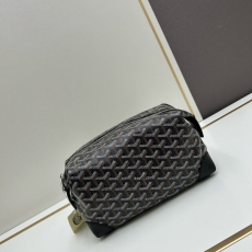 Goyard Cosmetic Bags